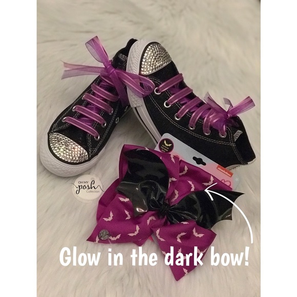 converse jojo siwa